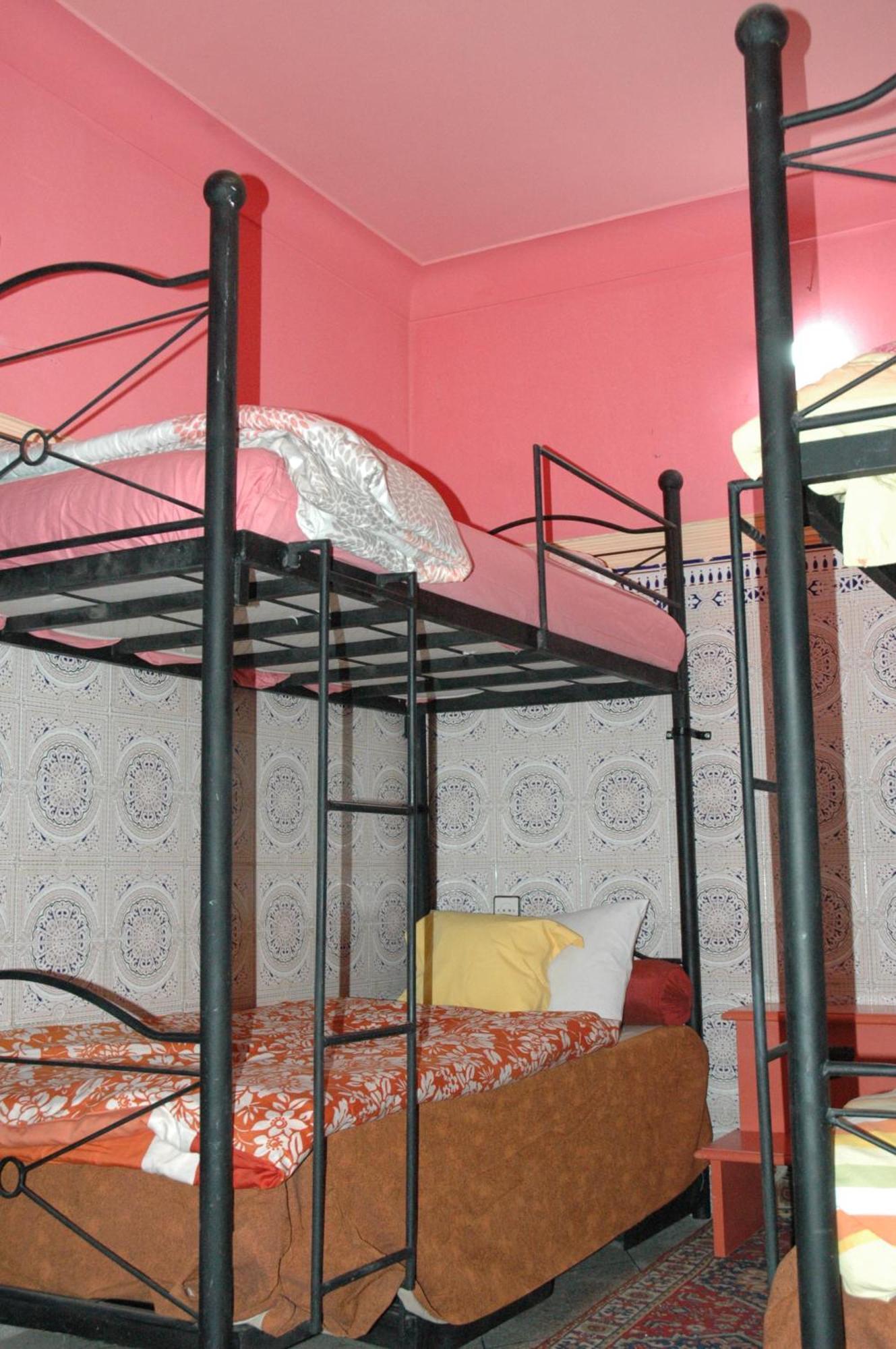 Kech Hostel มาร์ราเกช ภายนอก รูปภาพ